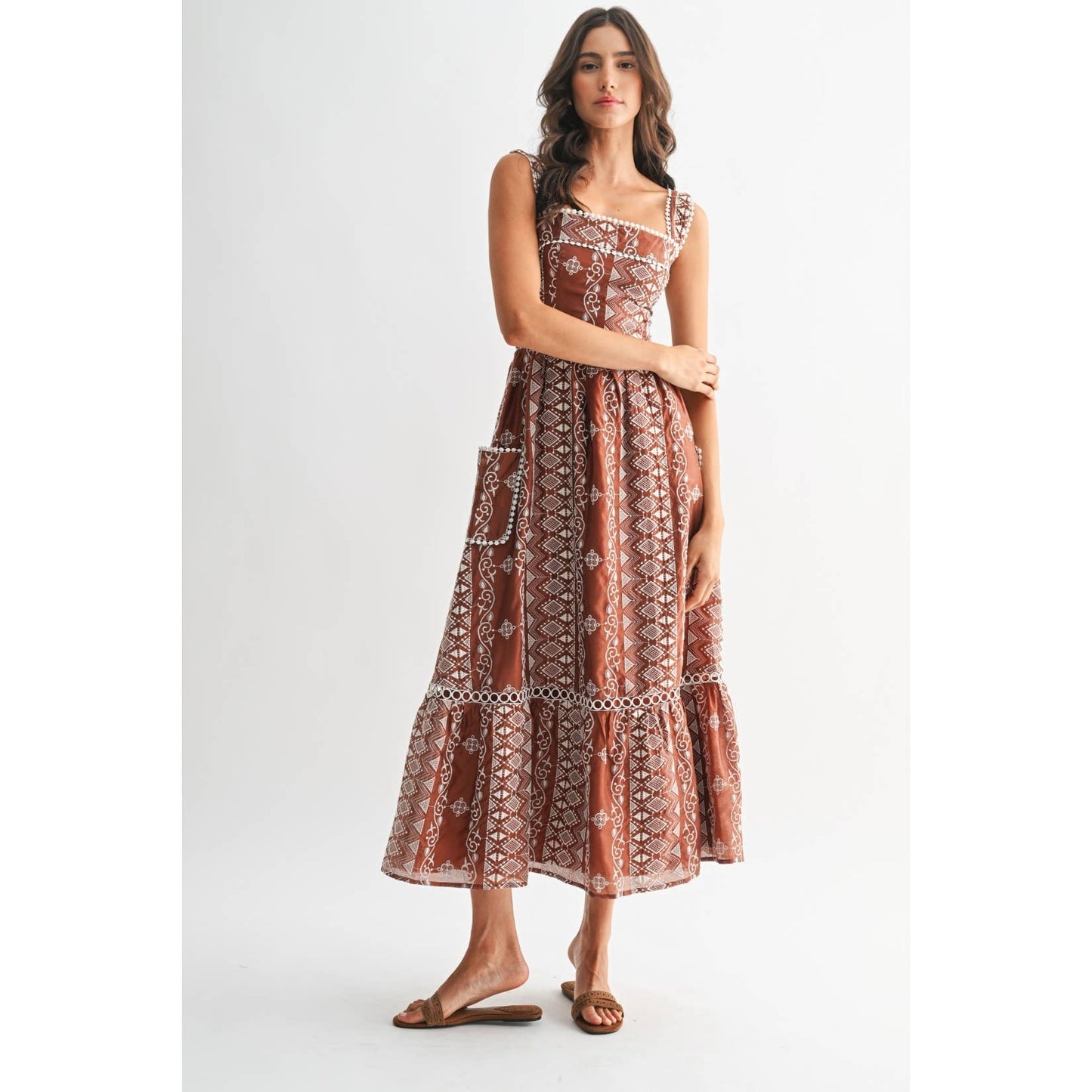 Maxine Dress