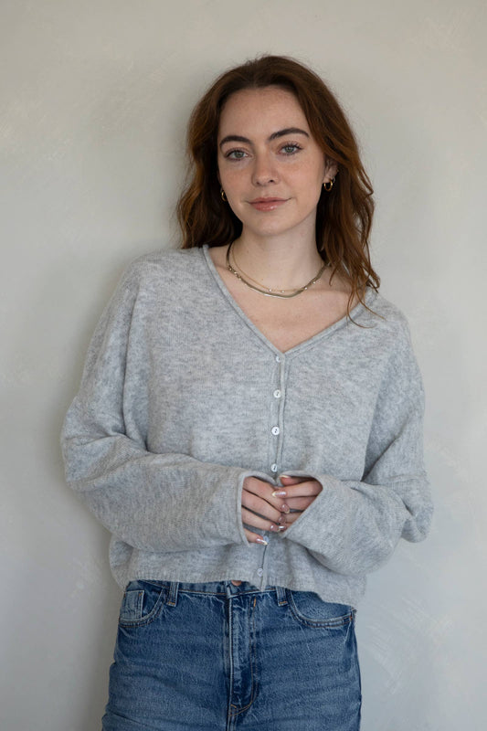 Maia Cardigan
