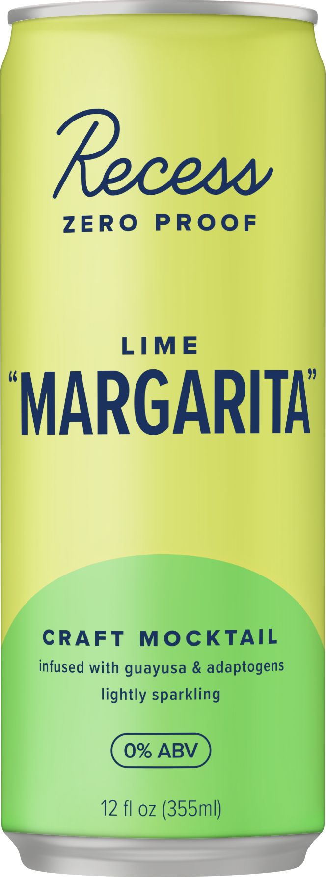 Lime "Margarita"