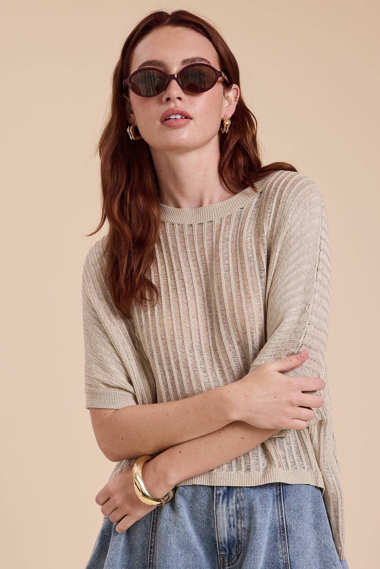 Featherweight LS Shirt