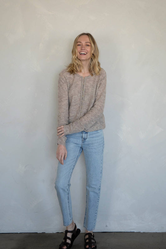 Zoe Cardigan