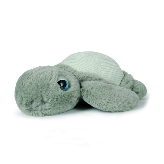 Little Tyler Turtle 8" Plushie