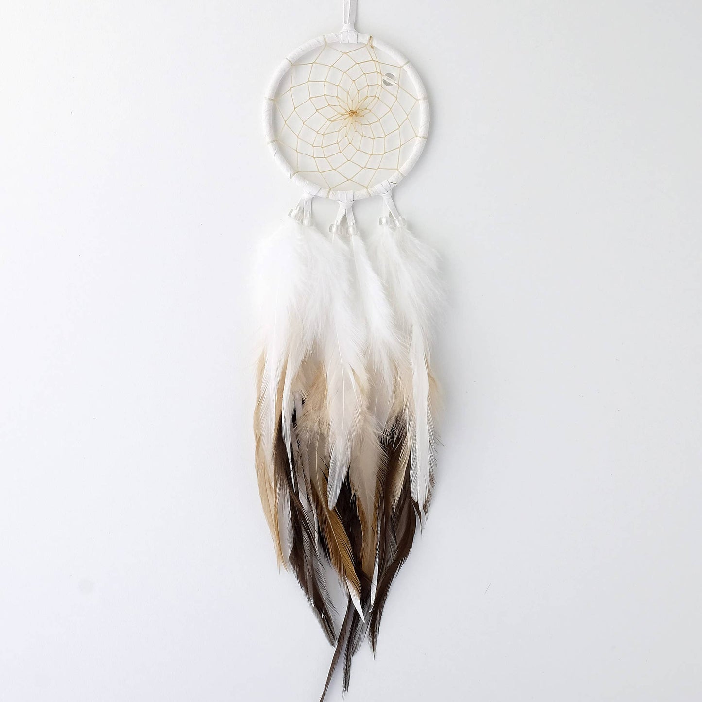 3" Ombre Dream Catchers