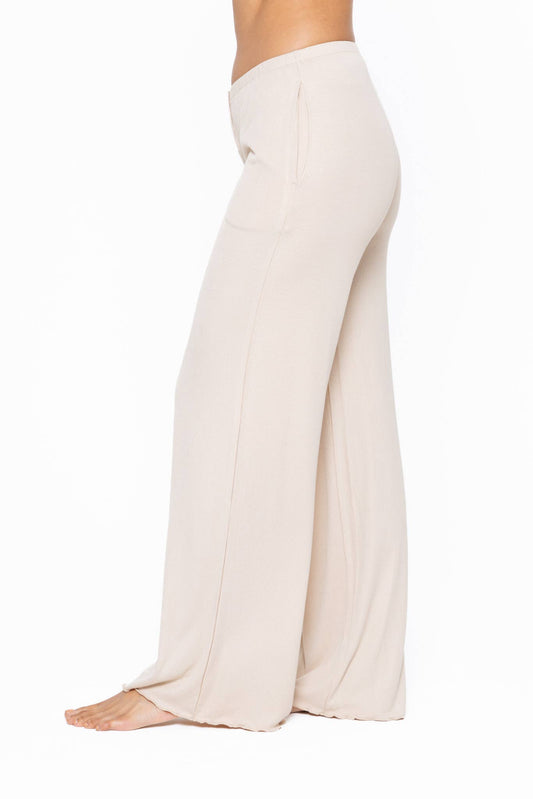 Bamboo Blend Lounge Pants