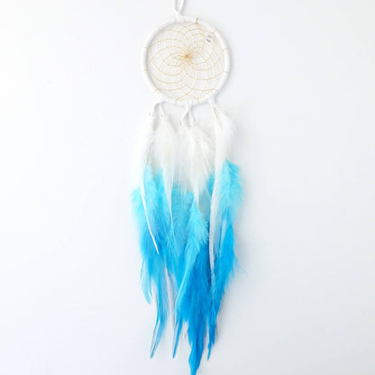 3" Ombre Dream Catchers