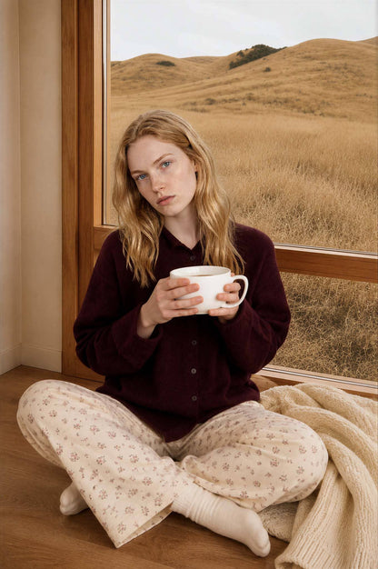 Everyday Knit Cardigan