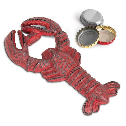 Lobster Bottle Opener 4.5"