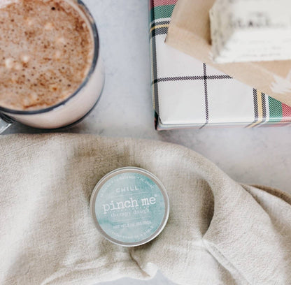 Pinch Me Therapy Dough Chill