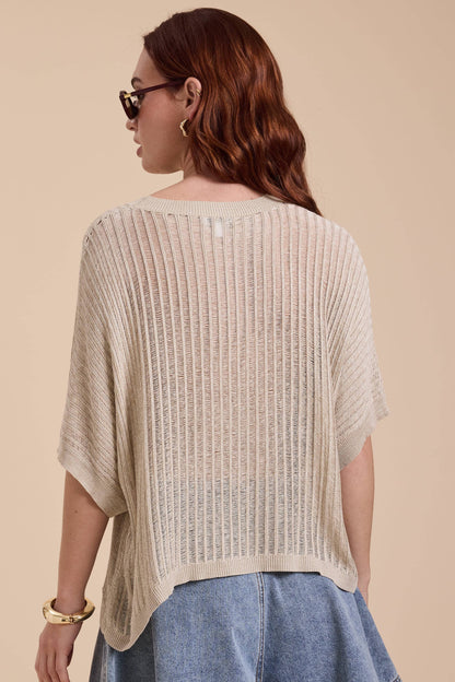 Featherweight LS Shirt