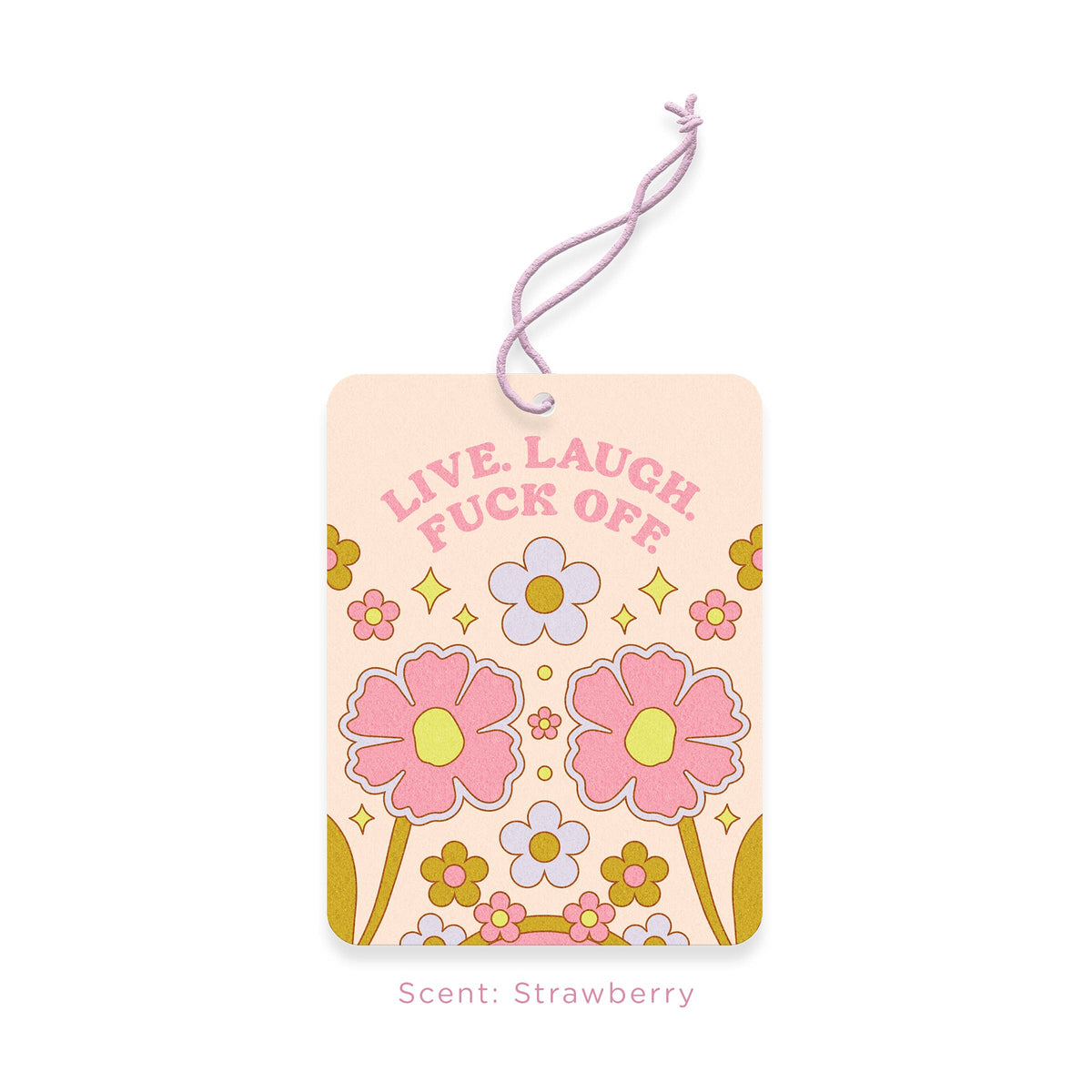 Air Freshener