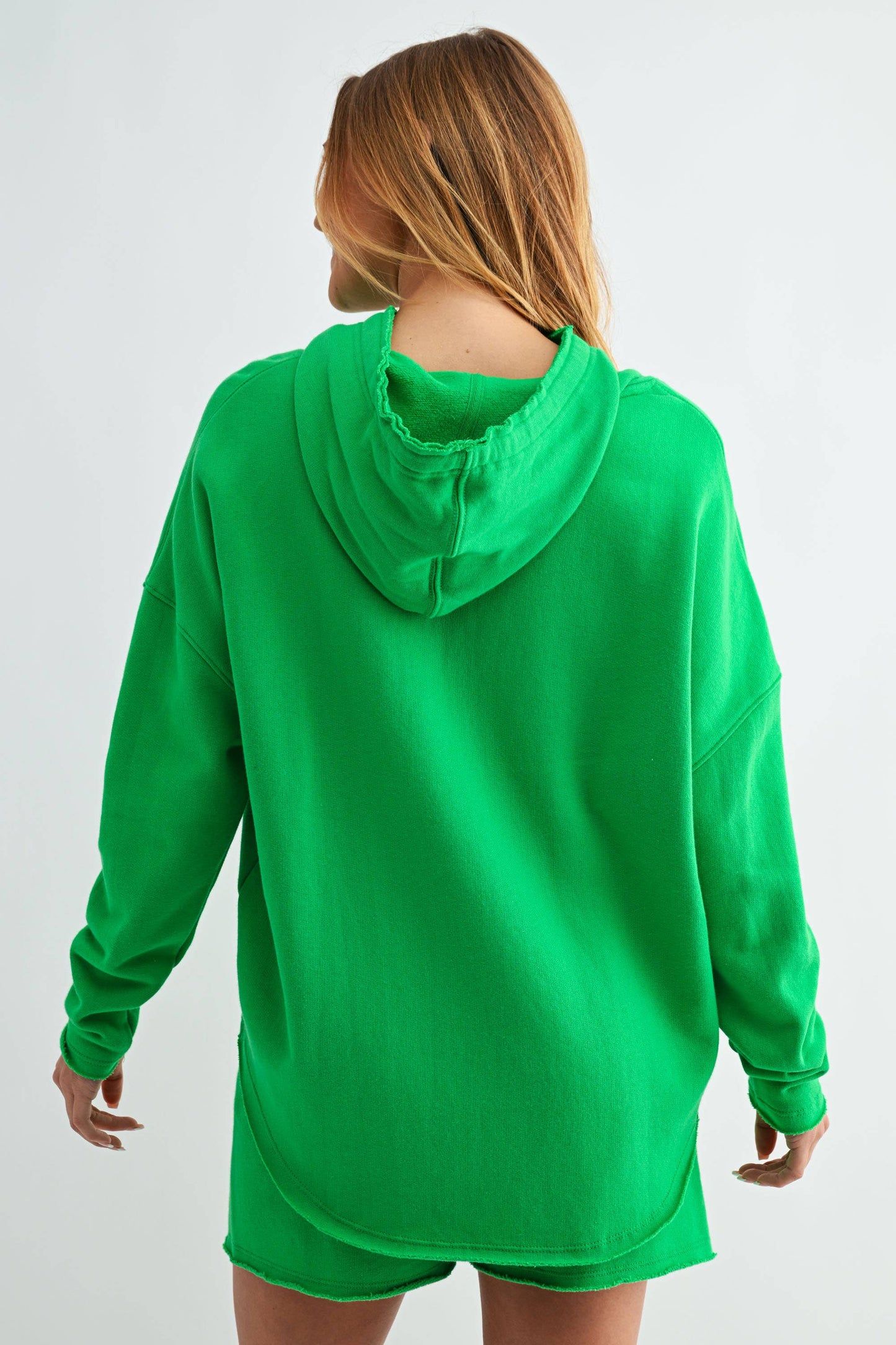 Malibu Everyday Hoodie