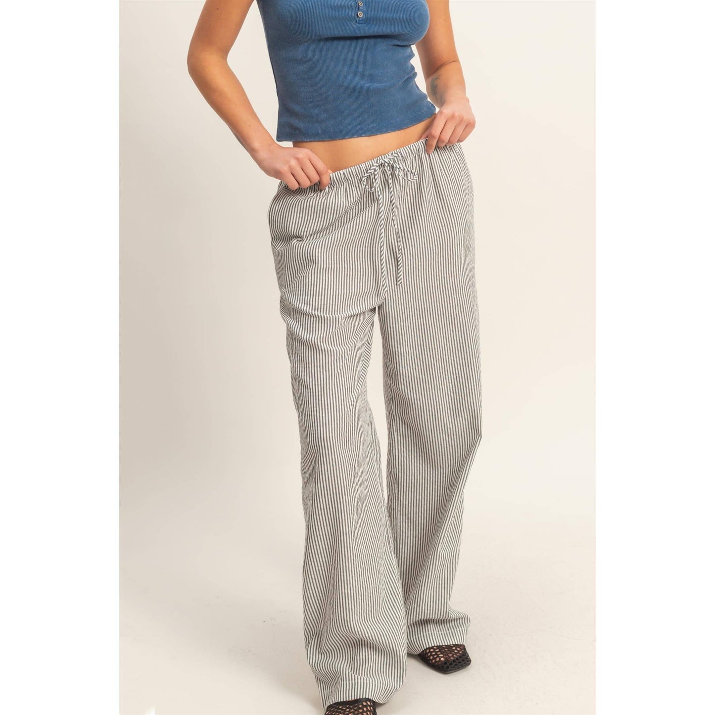 The Shoreline Pant