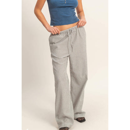 The Shoreline Pant