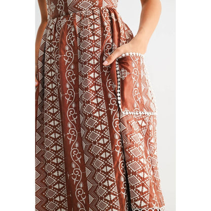 Maxine Dress