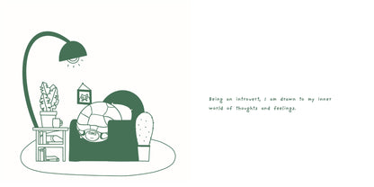 A Turtle's Guide to Introversion