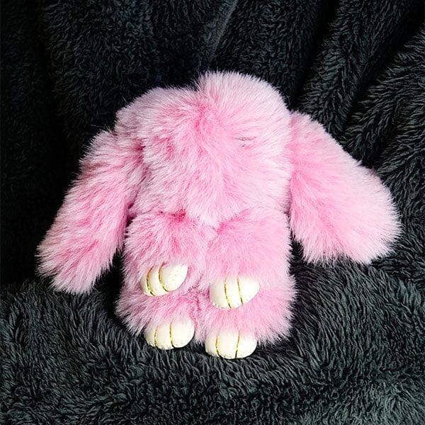 Bao Bunny™ Furry Kawaii Plush Keychain Mystery Tin | PDQ