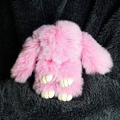 Bao Bunny™ Furry Kawaii Plush Keychain Mystery Tin | PDQ
