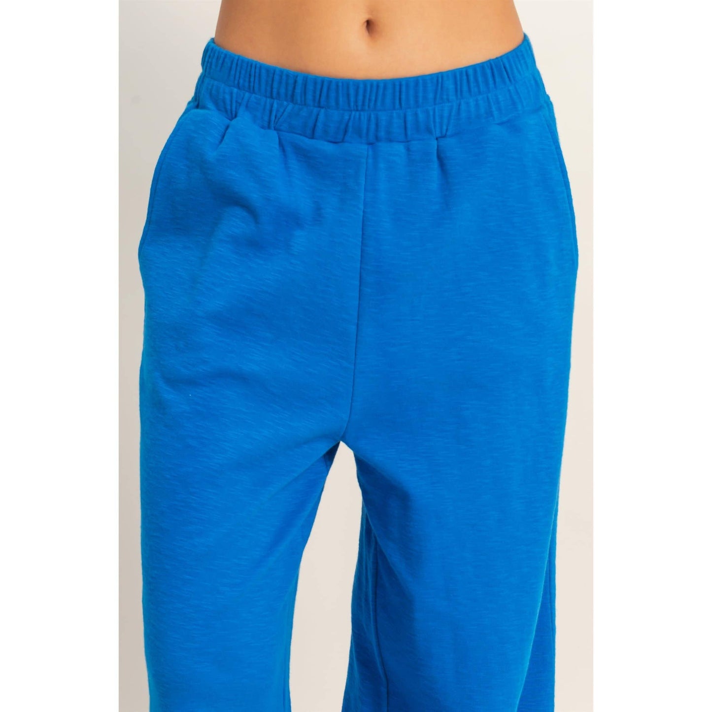 Easy Tide Pull-On Pants