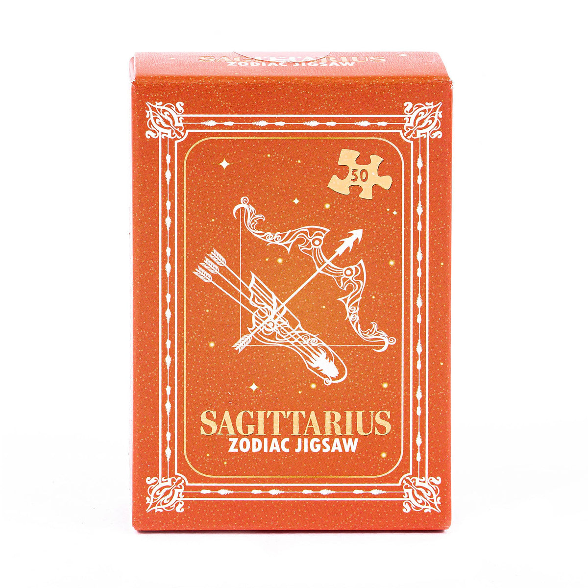 Zodiac Signs Jigsaw Collection