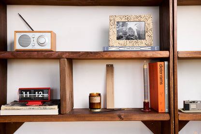 Patchouli Sweetgrass - 7.2 oz Standard Soy Candle