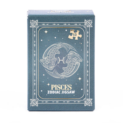 Zodiac Signs Jigsaw Collection