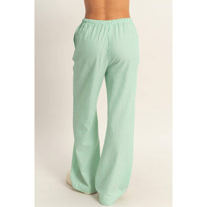 The Shoreline Pant