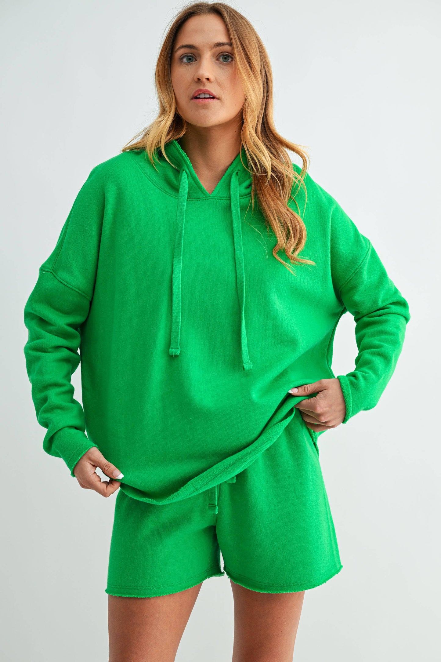 Malibu Everyday Hoodie