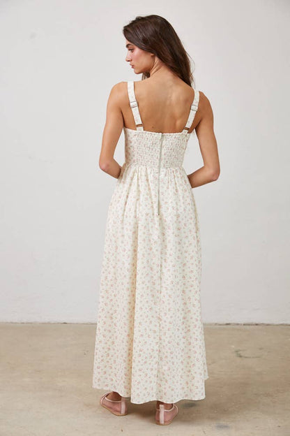 Meadow Grace Maxi Dress