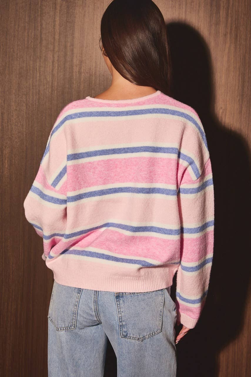 Salt Air Soft Cardigan