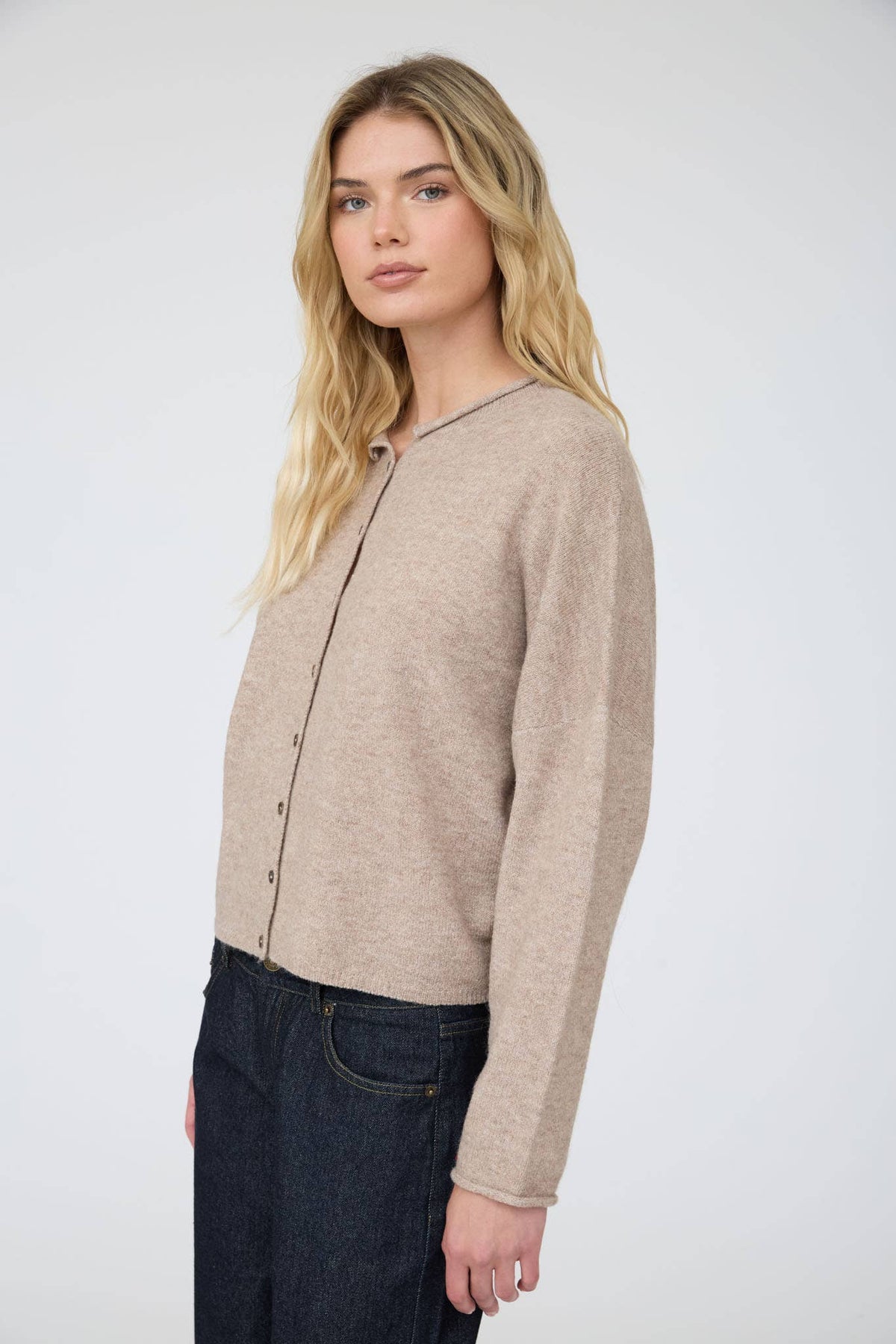 Everyday Knit Cardigan