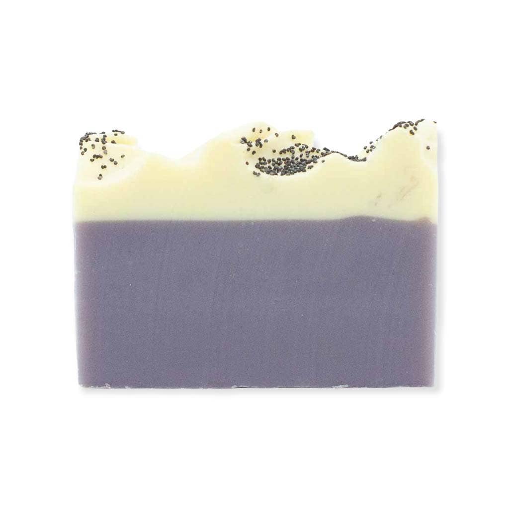 Blackberry Beret Bar Soap