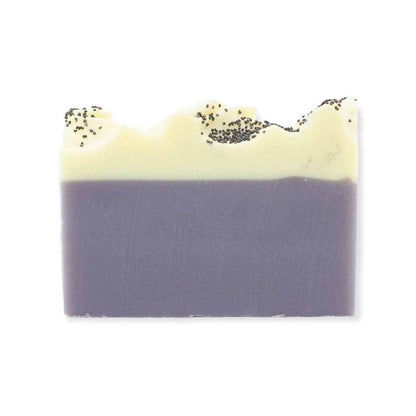 Blackberry Beret Bar Soap