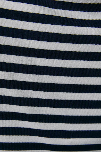 Relaxed Harbor Tee