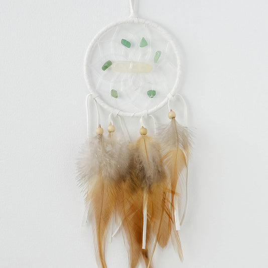 3" White Vision Seeker