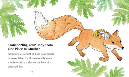 I'm Just a Little Guy