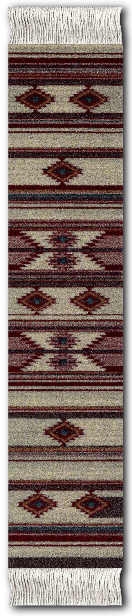 Earthtone Southwest BookRug