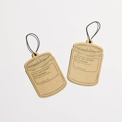 Ojai Lavender– Air Freshener