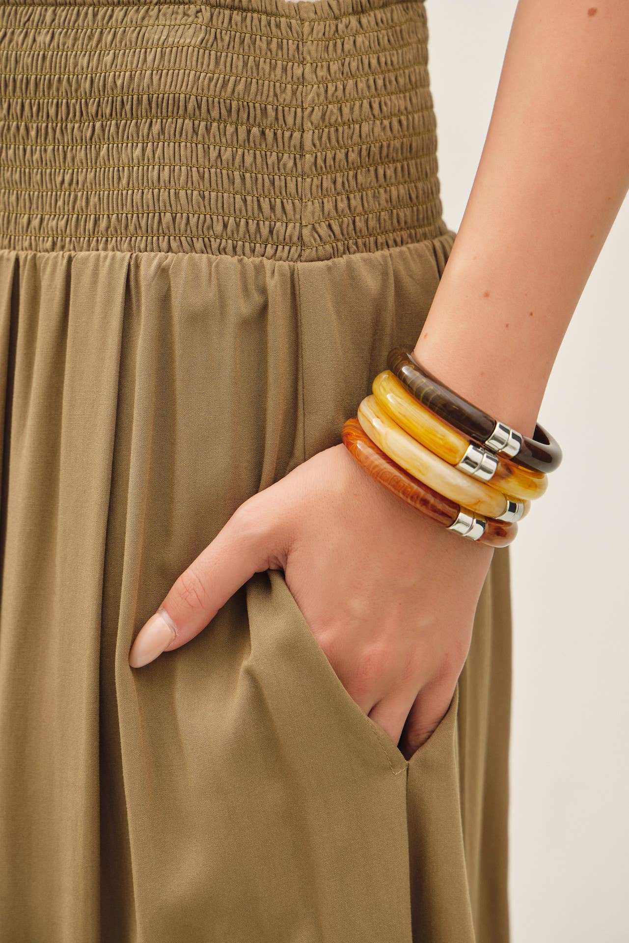 Coastal Twirl Skirt