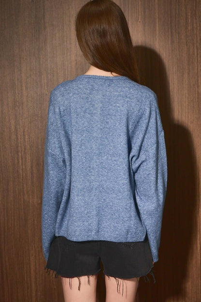 Thea Cardigan