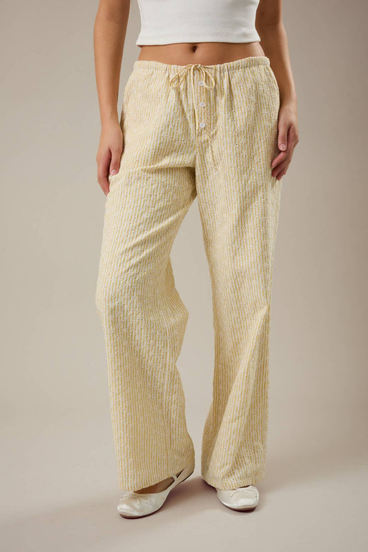 Shoreline Pant