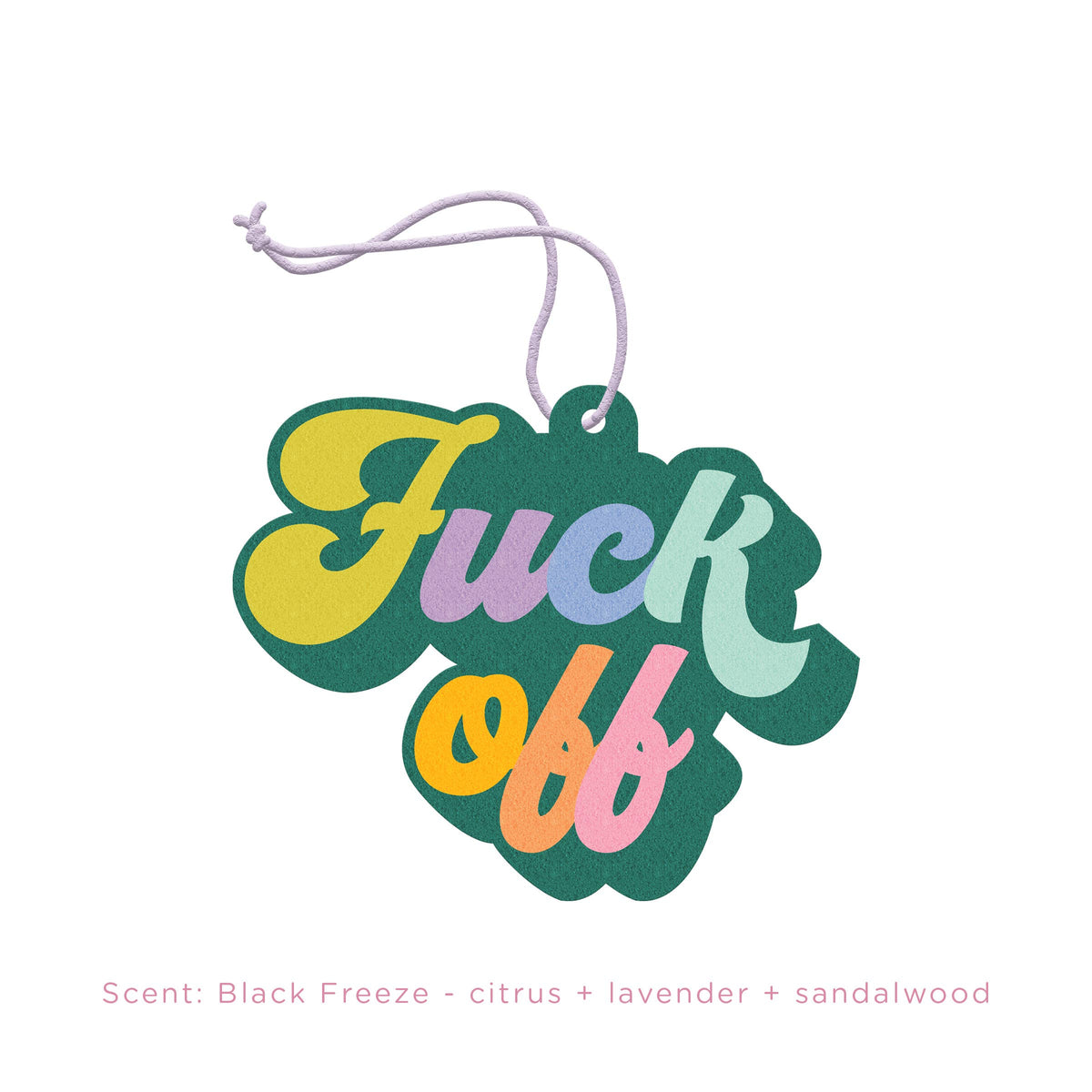 Air Freshener