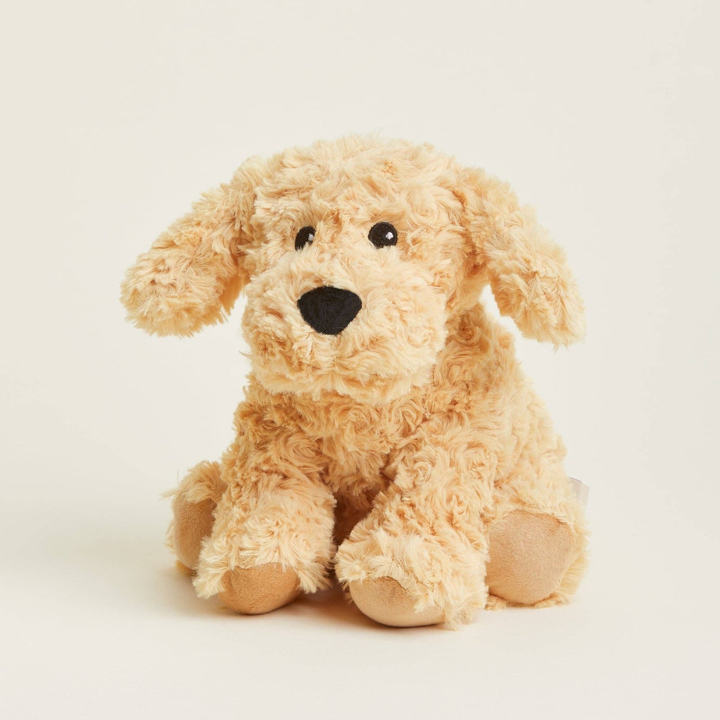 Golden Dog Warmies