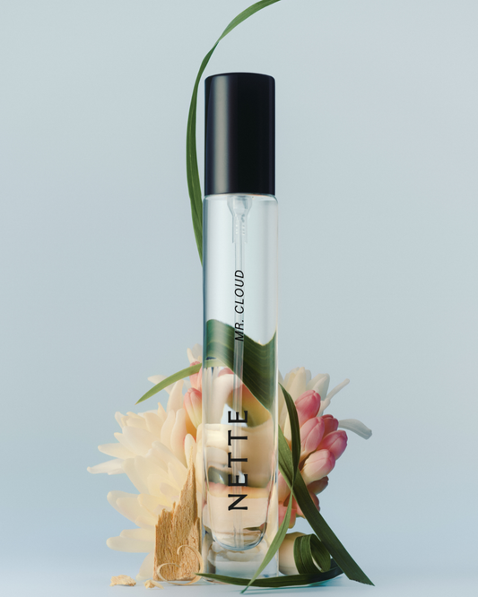 Mr. Cloud Eau de Parfum Travel Spray