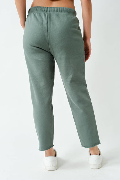 Malibu Essential Tapered Lounge Pants