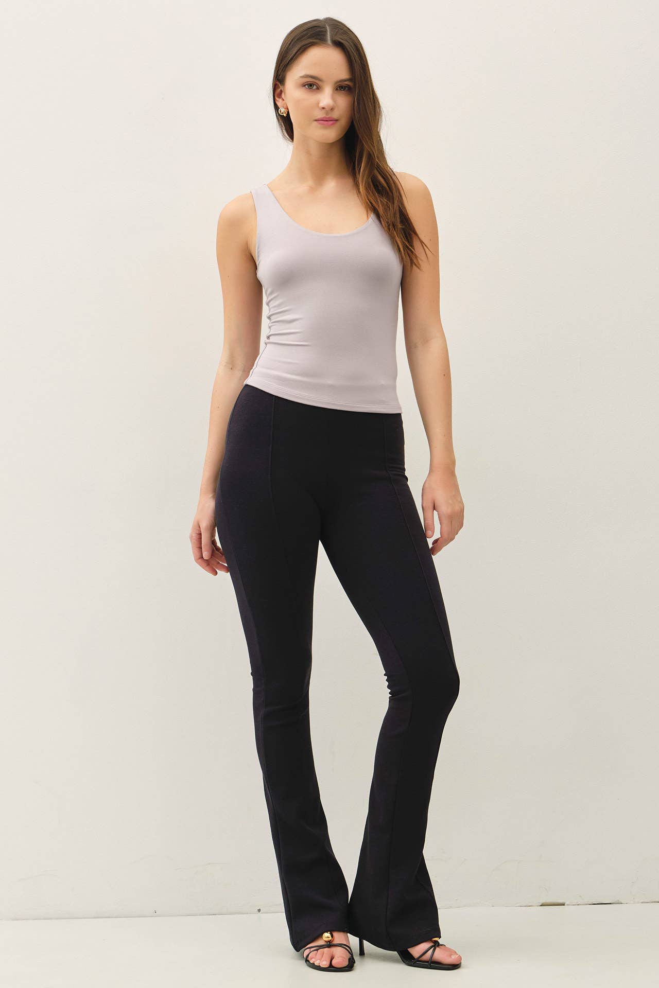 Everyday Scoop Tank