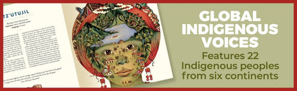 Origin: An illuminating look at Indigenous peoples and