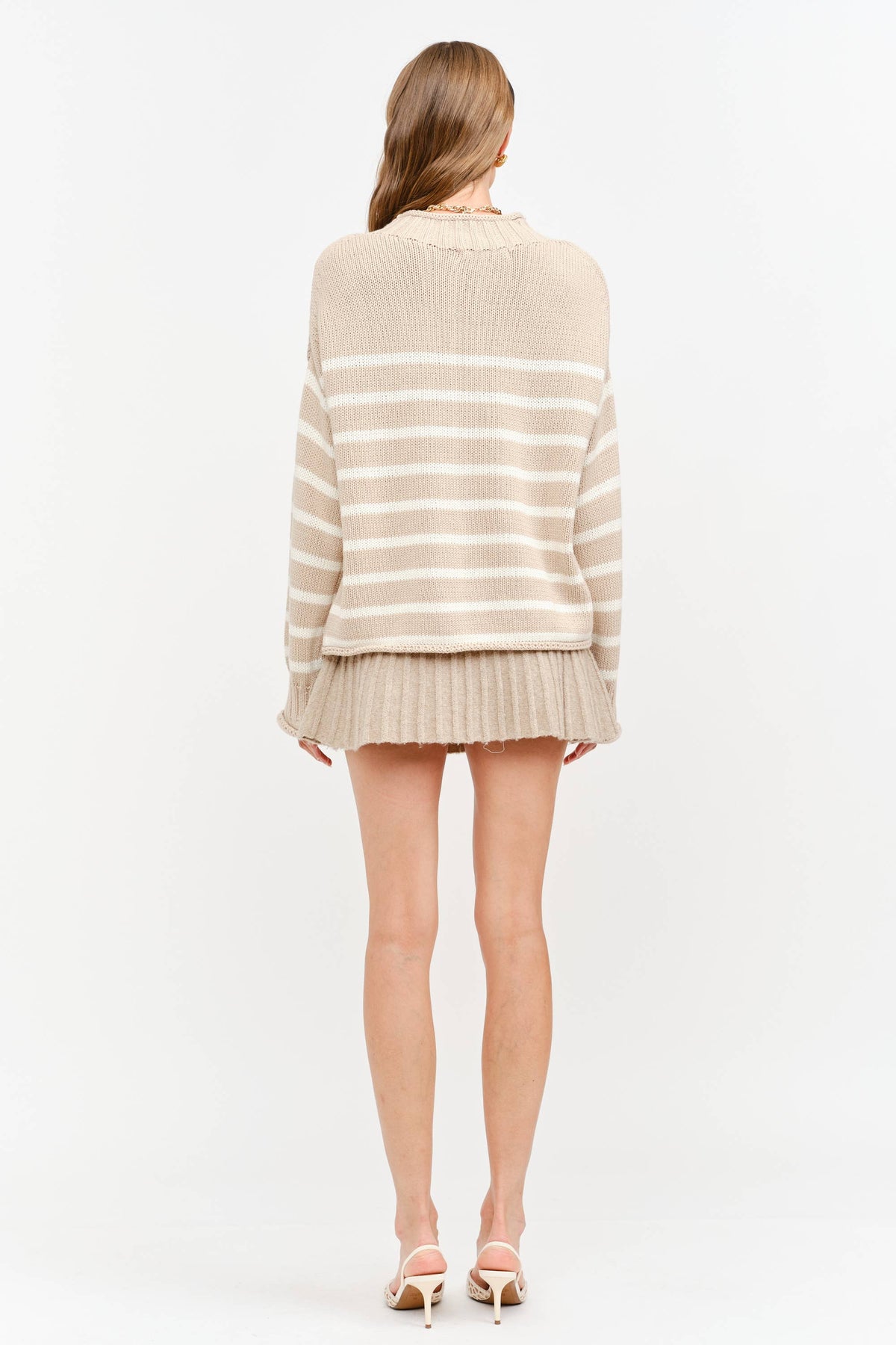 Skylar Sweater