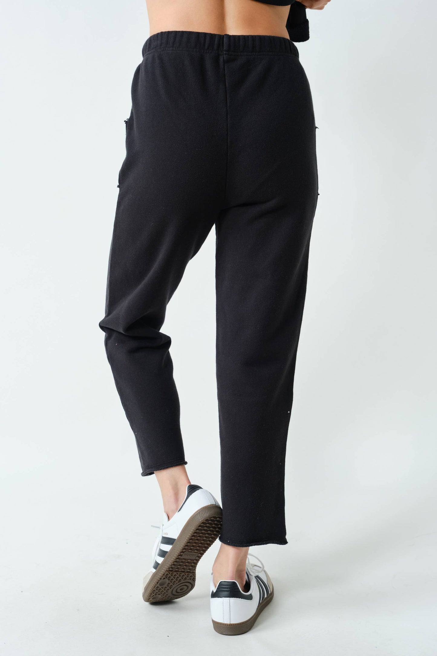 Malibu Essential Tapered Lounge Pants