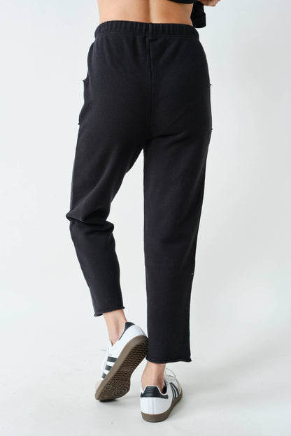 Malibu Essential Tapered Lounge Pants
