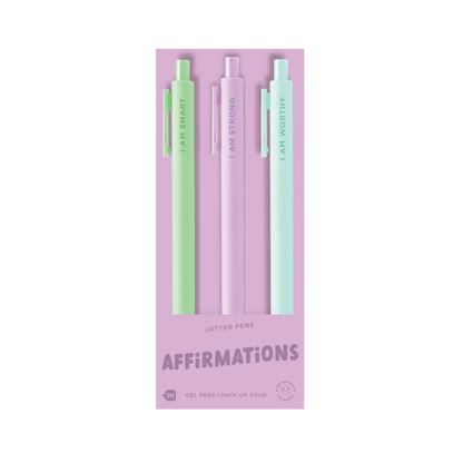 Jotter Pen Set - 3 pk